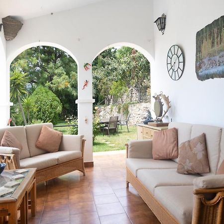 Villa Andalucia Компета Екстер'єр фото